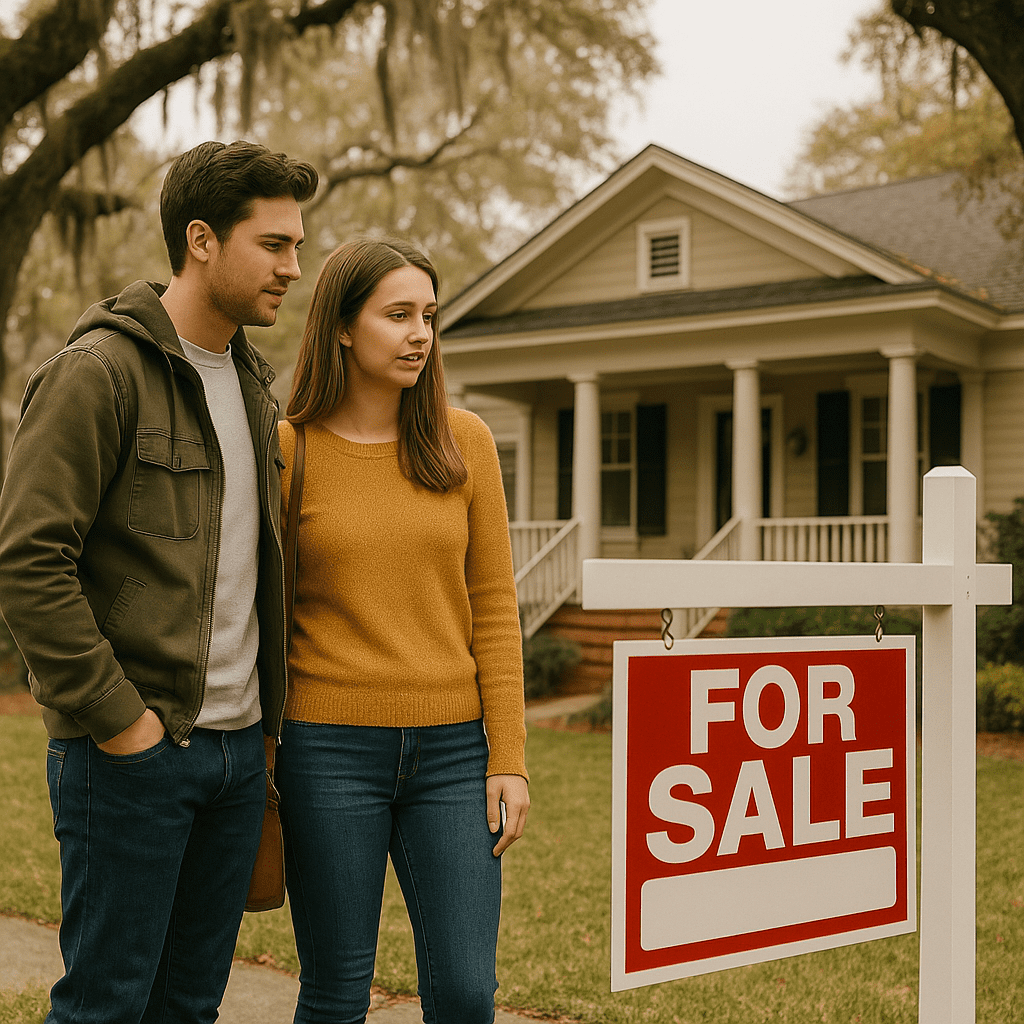 Budgeting for your home