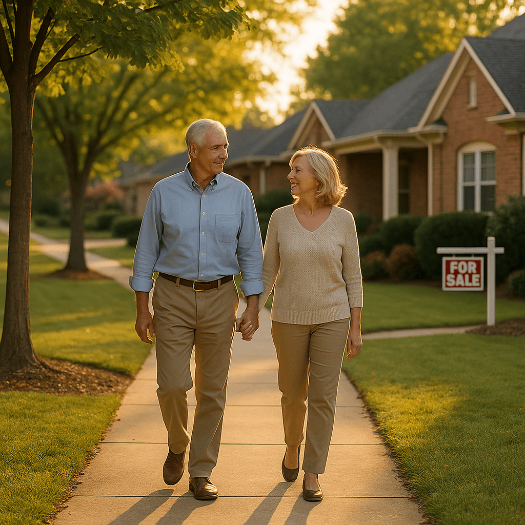 Let YPPG help you retire in style. Call and ask to speak with April today.