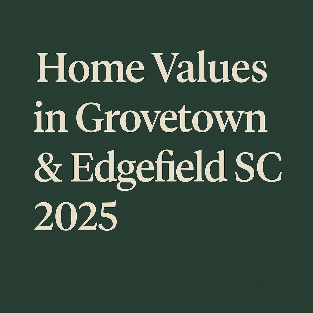 Home values are shifting—don’t guess what your home is worth. Call April today for a local market analysis and expert guidance you can count on!