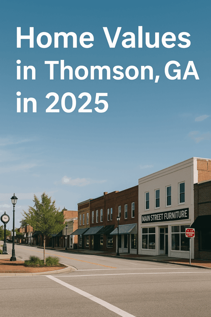 Home values are rising—and you might be surprised by what yours could sell for. Call April today for a local market analysis tailored to your address.